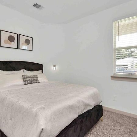 4Bedroom Escape - Near Med Center With Backyard Houston Exterior photo