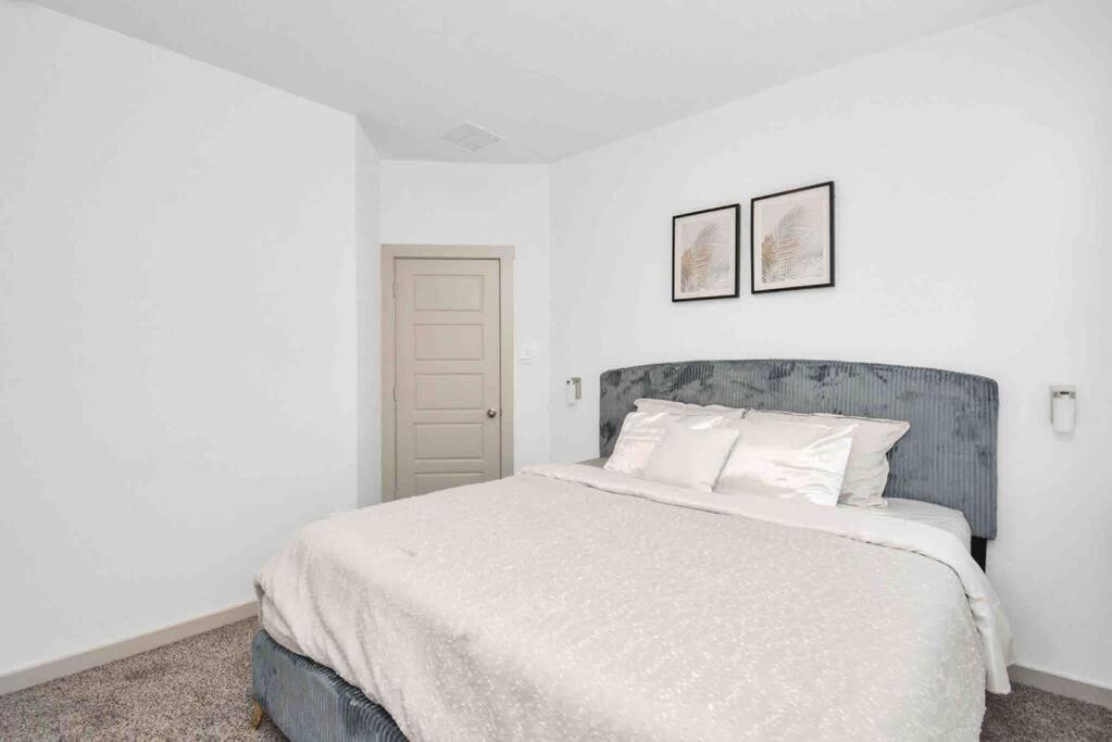4Bedroom Escape - Near Med Center With Backyard Houston Exterior photo